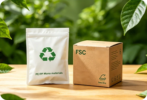 Sustainable Packaging Solutions