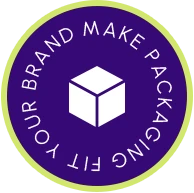 Make Packaging Fit Your Brand