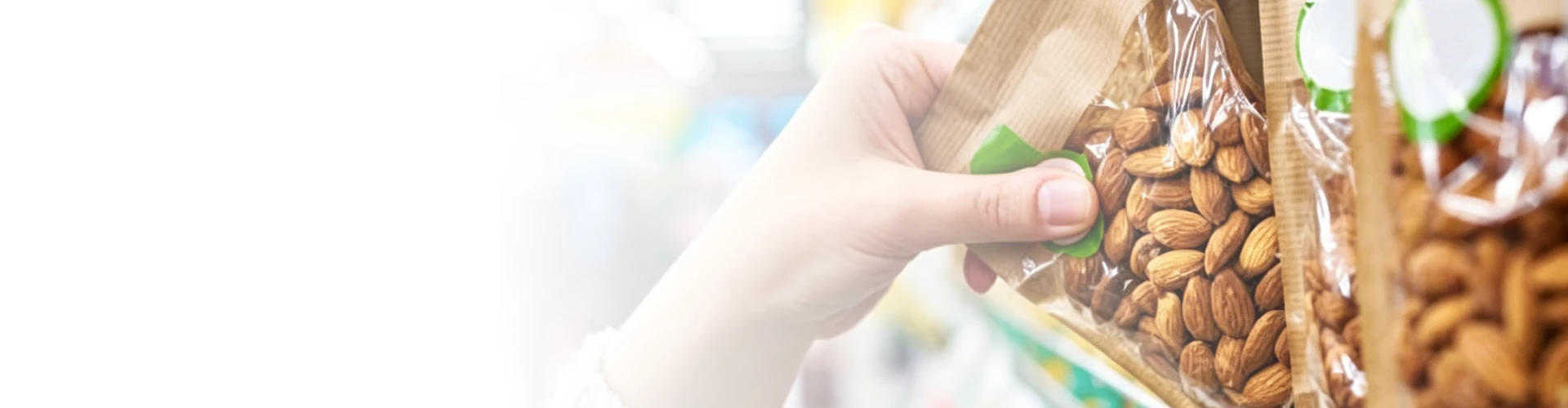 Food & Beverage Industry