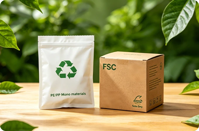 Sustainable Packaging Solutions