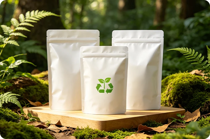 Sustainable Packaging Solutions