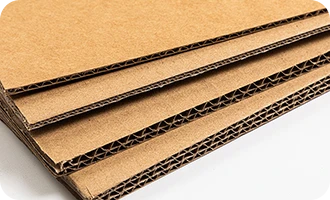 Corrugated Board