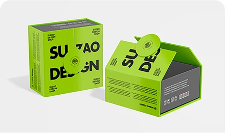 E-Commerce Packaging in 2026: How Premium Unboxing and Sustainable Design Are Driving Repeat Purchases