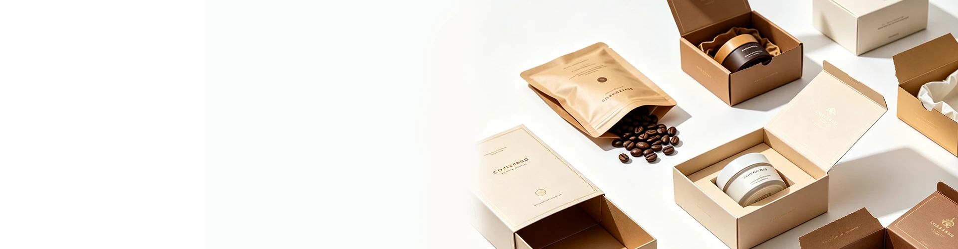 Integrated Flexible & Rigid Packaging Supply