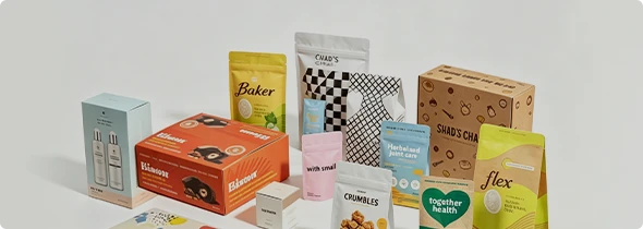 Custom Packaging