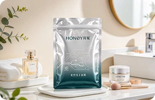 Beauty & Personal Care Industry