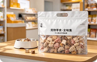 Pet Supplies Industry