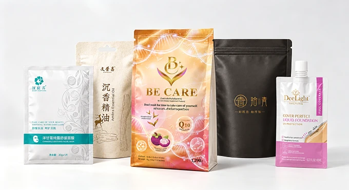Flexible Packaging