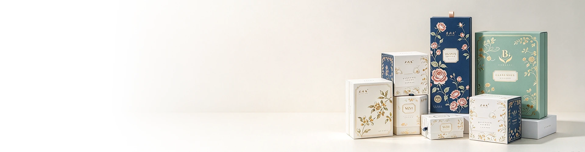 Rigid Packaging