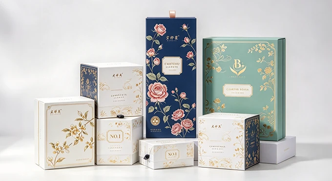 Rigid Packaging