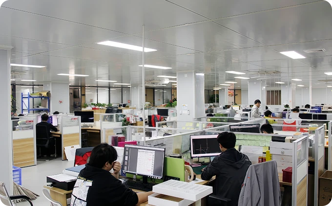 Your Dedicated Packaging Partner
