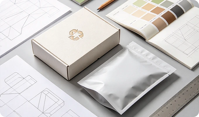 Recyclable Design